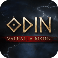 odin valhalla rising icon