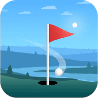art of golf icone jeu ipa iphone ipad