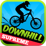 downhill-supreme ipa iphone ipad