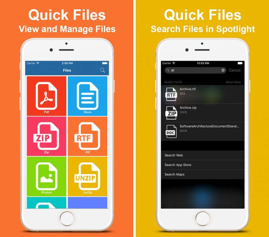 quick-files-fast-way-to-view-a ipa quick-files-fast-way-to-view-a ipa
