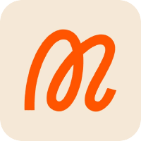 mozi a place for your people icon