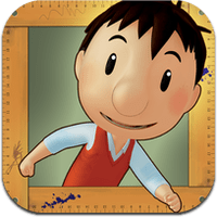 le petit nicola icon