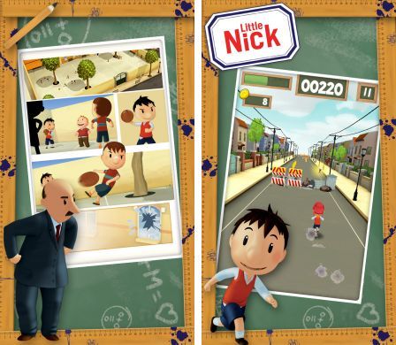 le-petit-nicola le-petit-nicola