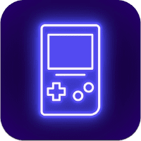 igba gba gbc retro emulator icon