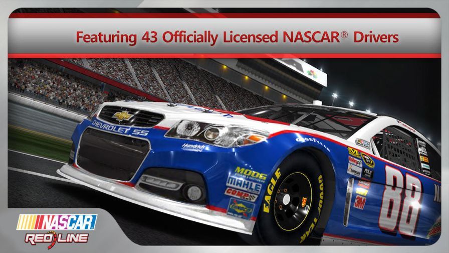 nascar-redline nascar-redline