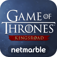 game of thrones kingsroad icon