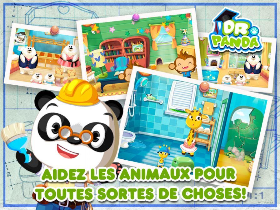 dr-panda-bricoleur ipa dr-panda-bricoleur ipa