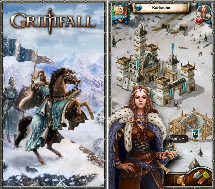 grimfall-strategy-game ipa iphone ipad grimfall-strategy-game ipa iphone ipad
