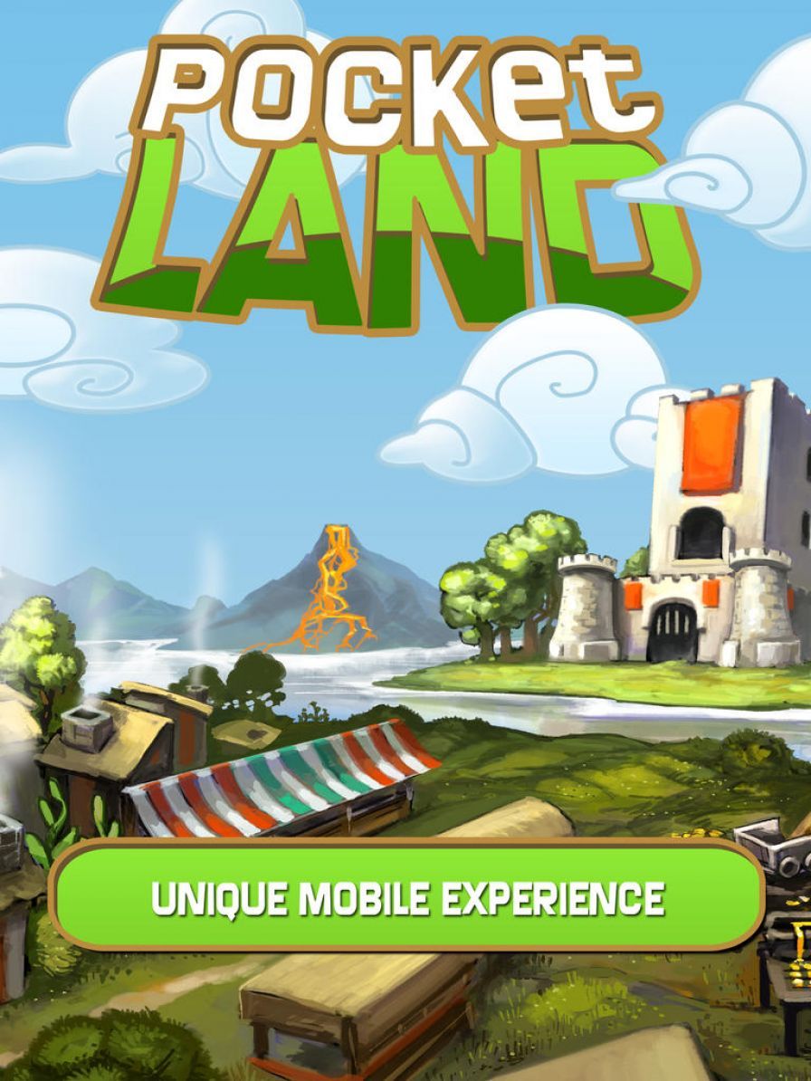 pocket-land pocket-land