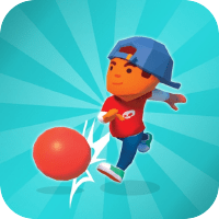 pocket kickball icone jeu ipa iphone ipad