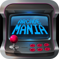 arcademania icon