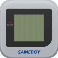 sameboy icone jeu ipa iphone ipad
