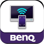 benq smart controller icon