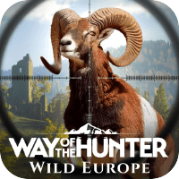 Découvrez Way of the Hunter: Wild Europe : la chasse immersive sur mobile !