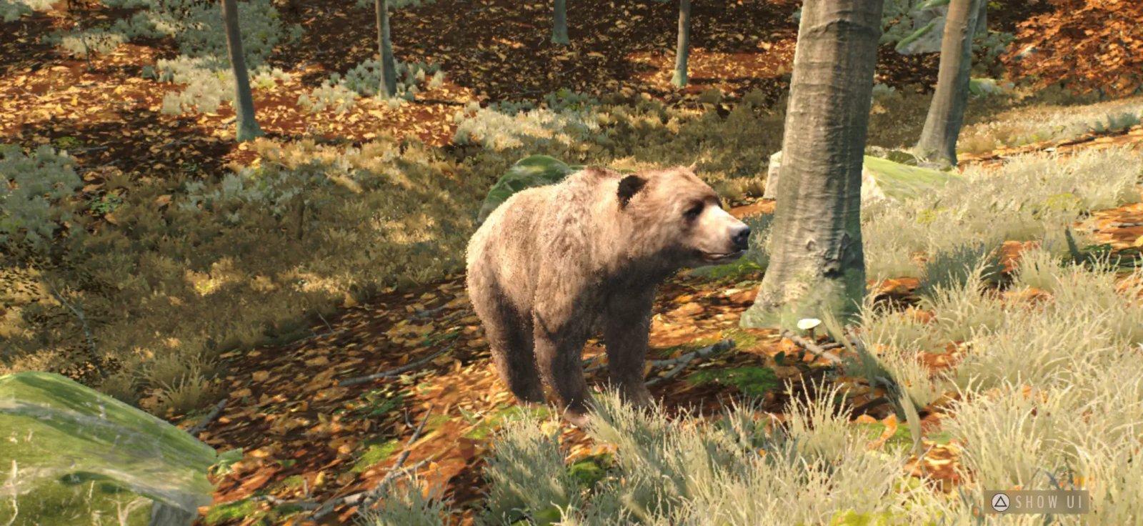 way of the hunter wild europe capture jeu ipa iphone ipad