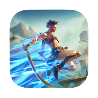 prince of persia lost crown icon