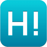 hello bank par bnp paribas icon