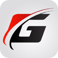 gamma ps 1 game emulator icon