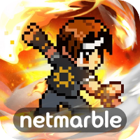the king of fighters afk icon