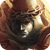 blasphemous icon