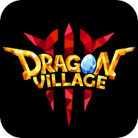village du dragon 3 icone jeu ipa iphone ipad