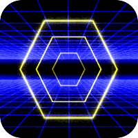 grid ranger icone jeu ipa iphone