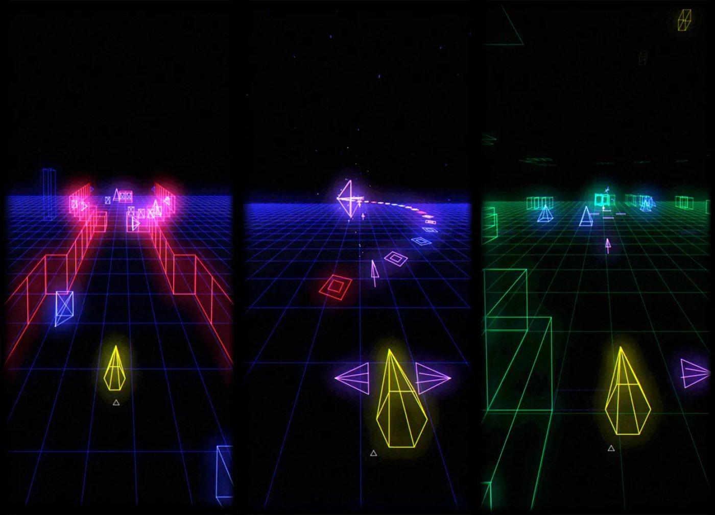 grid ranger capture jeu ipa iphone