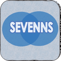 sevenns icone jeu ipa iphone ipad