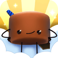 the legend of jaffa brownie icone jeu ipa iphone ipad