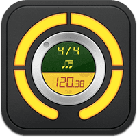 beat on advance icon