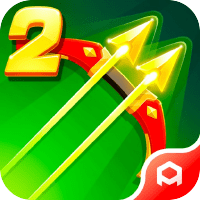 archero 2 icon