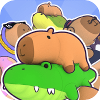 capybara friends icone jeu ipa iphone ipad