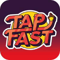 tap fast icone jeu ipa iphone ipad