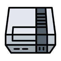 retroman icone app ipa iphone ipad