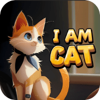 Le jeu I Am Cat arrive en VR sur le Vision Pro !