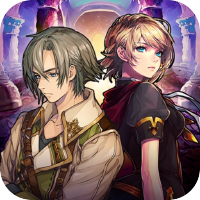 rpg dragon takers icone jeu ipa iphone ipad