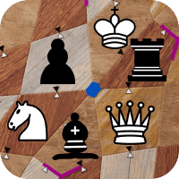 chess twist icone jeu ipa iphone ipad