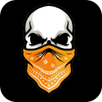 prison gang wars icon