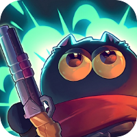 meow hunter icone jeu ipa iphone ipad