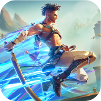 prince of persia lost crown icon