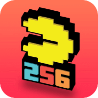 pac man 256 icone jeu ipa iphone ipad