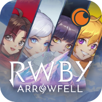 rwby arrowfell icone jeu ipa iphone ipad