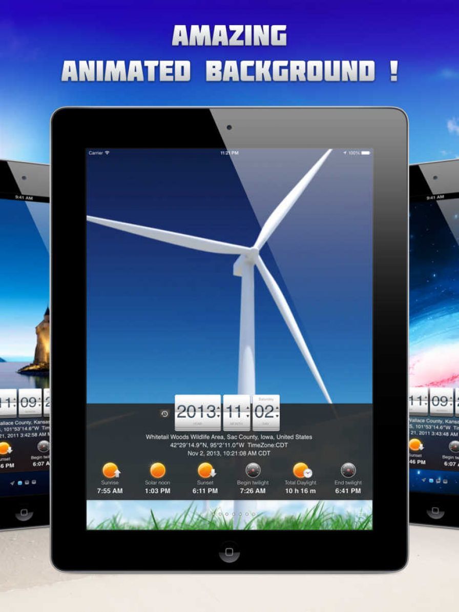 sunrise-sunset-hd ipa