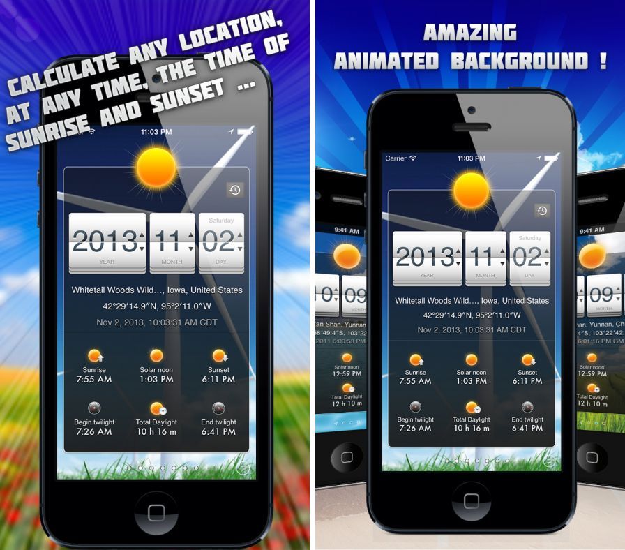 sunrise-sunset-hd ipa