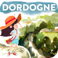 dordogne icon