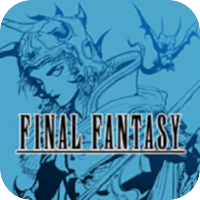 final fantasy icone jeu ipa iphone