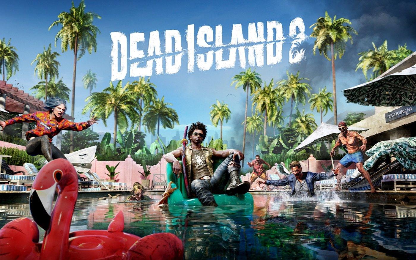 dead island 2 capture jeu ipa mac