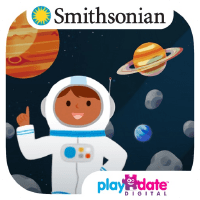 Bons plans iOS : Tuunes, Gold Rush Anniversary, The Shapeshifting Detective et Smithsonian: Planets