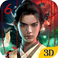 endless nightmare 6 reborn icon game ipa iphone