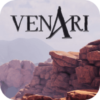 venari icone jeu ipa iphone ipad